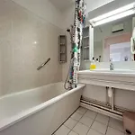 Spacieux Climatise 80m² Avec Piscine Et Vue A - Fr-1-338-620 Apartment Sète