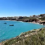 Apartment Spacieux Climatise 80m² Avec Piscine Et Vue A - Fr-1-338-620 Sète