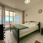 Apartment Spacieux Climatise 80m² Avec Piscine Et Vue A - Fr-1-338-620 Sète