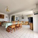 3 Pièces Avec Vue Mer, Parking, Climatisation, Wifi - Fr-1-338-620 Appartement *