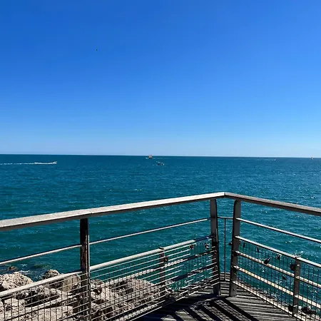 Spacieux Climatise 80m² Avec Piscine Et Vue A