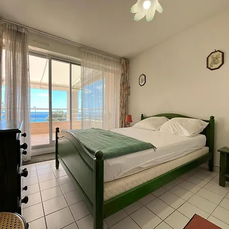 Apartmán Spacieux Climatise 80m² Avec Piscine Et Vue A - Fr-1-338-620 Sète