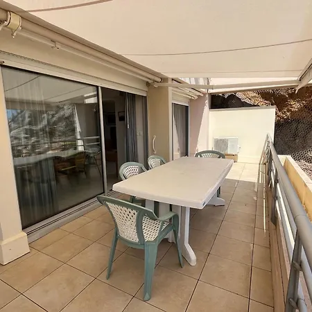 Apartament Spacieux Climatise 80m² Avec Piscine Et Vue A - Fr-1-338-620